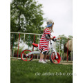 Zwei Räder Auto Balance Run Fahrrad für Kinder Laufrad